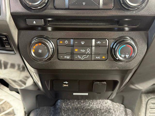 2018 Ford F-250 XLT