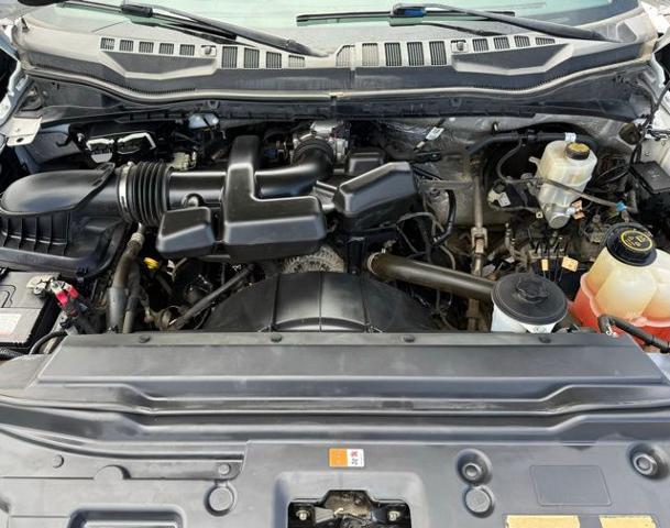 2018 Ford F-250 XLT
