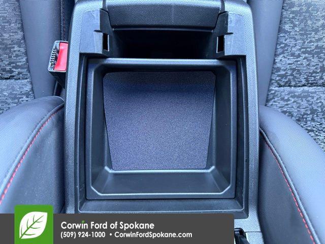 2023 Chevrolet Colorado 4WD Crew Cab Short Box Z71