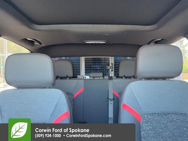 2023 Chevrolet Colorado 4WD Crew Cab Short Box Z71