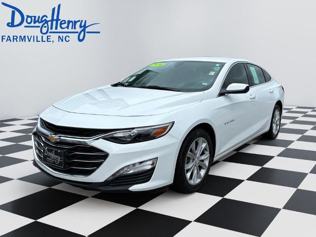 2024 Chevrolet Malibu FWD 1LT for sale in Ayden, NC