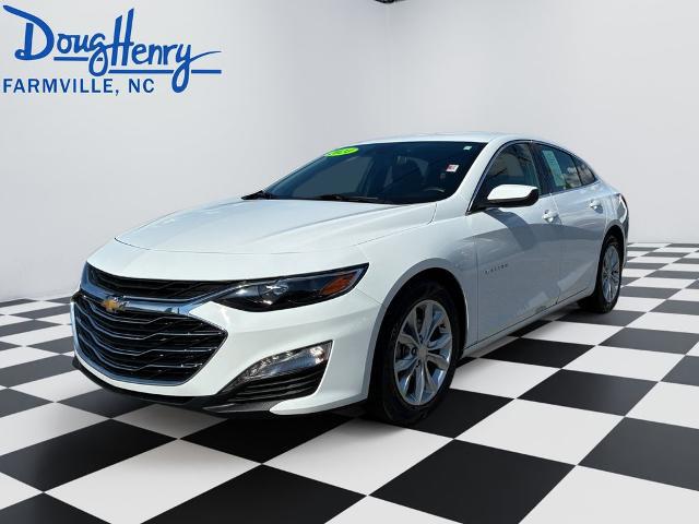 2024 Chevrolet Malibu FWD 1LT for sale in Ayden, NC