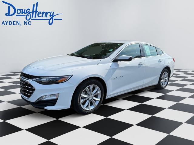 2024 Chevrolet Malibu FWD 1LT for sale in Ayden, NC