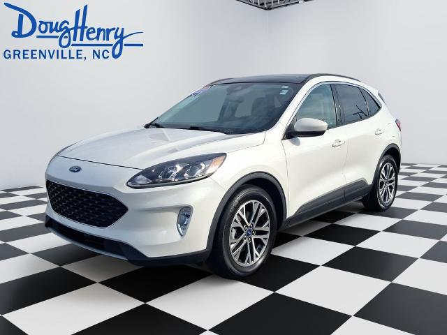 2022 Ford Escape SEL for sale in Ayden, NC