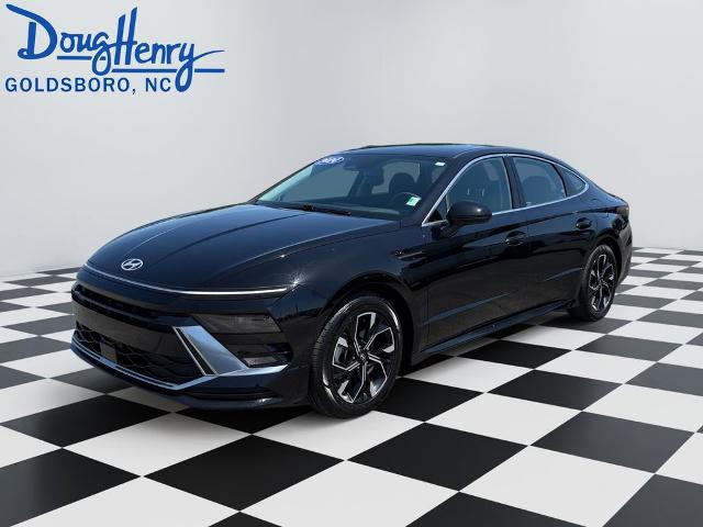 2024 Hyundai Sonata SEL for sale in Ayden, NC