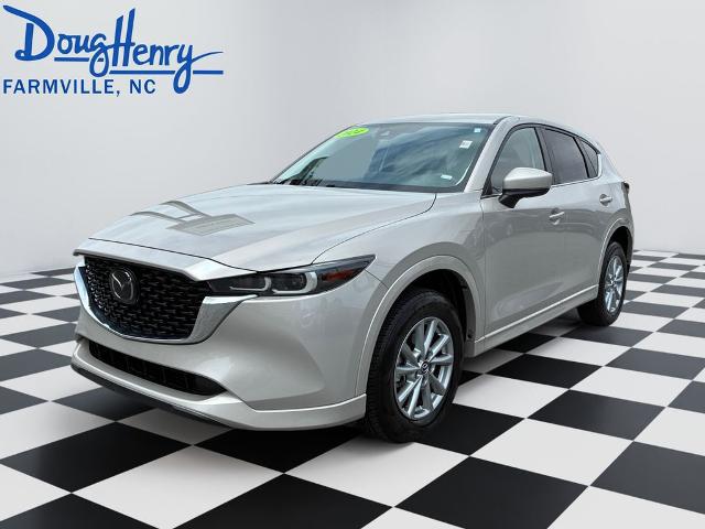 2024 Mazda CX-5 2.5 S Select for sale in Ayden, NC