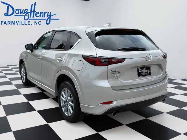 2024 Mazda CX-5 2.5 S Select
