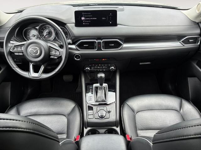 2024 Mazda CX-5 2.5 S Select