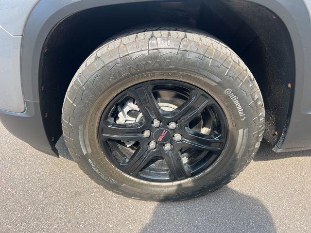 2023 GMC Acadia AWD AT4