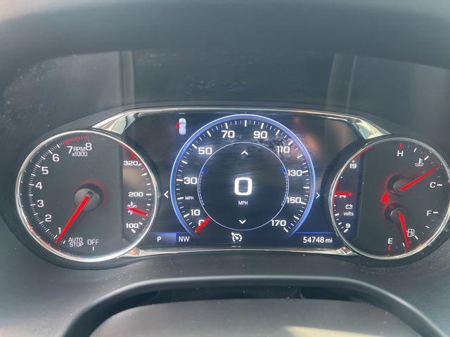 2023 GMC Acadia AWD AT4