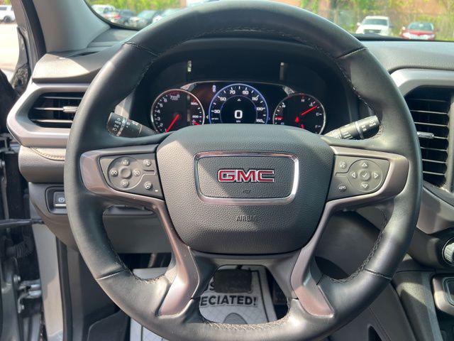 2023 GMC Acadia AWD AT4