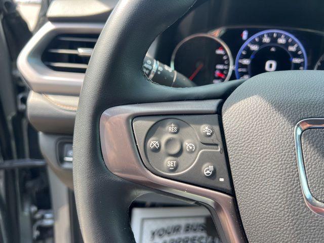 2023 GMC Acadia AWD AT4