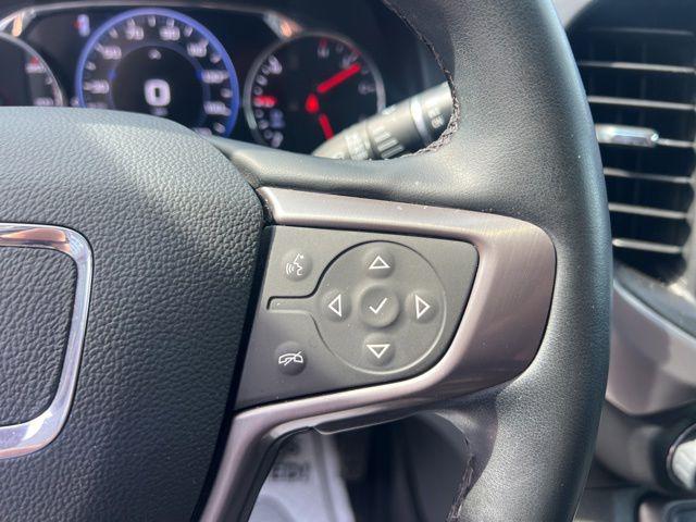 2023 GMC Acadia AWD AT4