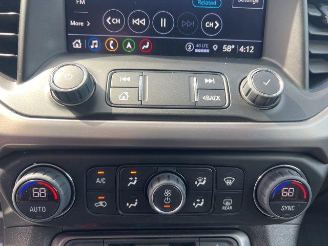 2023 GMC Acadia AWD AT4