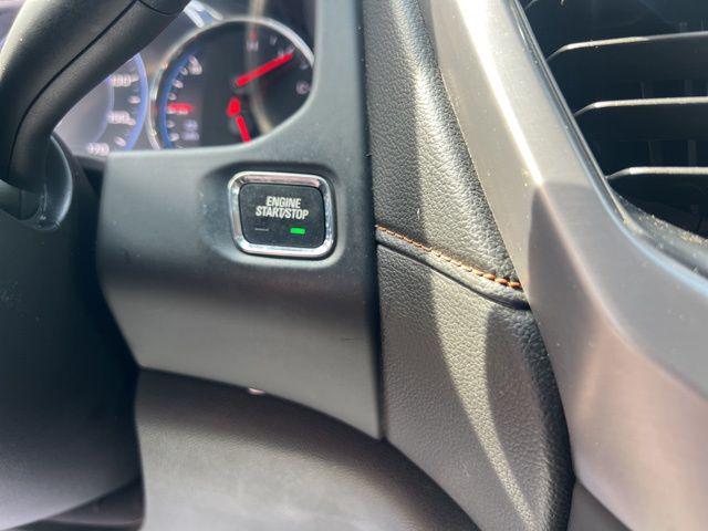 2023 GMC Acadia AWD AT4