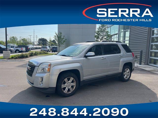 2014 GMC Terrain SLT-1 for sale in Rochester Hills, MI