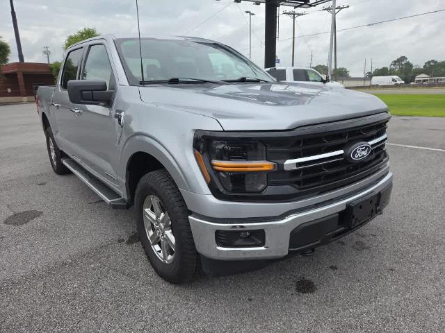 2025 Ford F-150 XLT for sale in Opelousas, LA