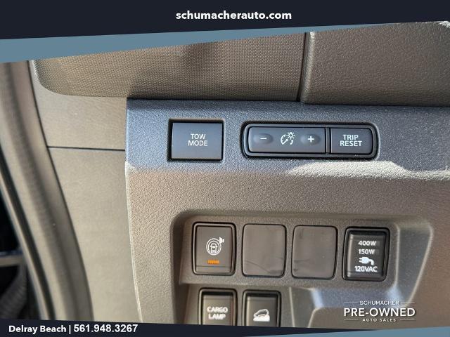 2022 Nissan Frontier Crew Cab SV 4x4