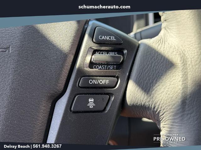 2022 Nissan Frontier Crew Cab SV 4x4