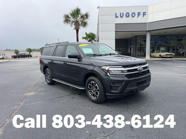 2022 Ford Expedition XLT MAX for sale in Lugoff, SC