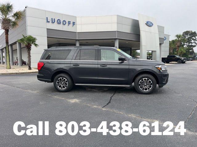 2022 Ford Expedition XLT MAX