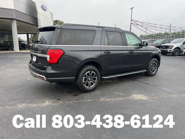 2022 Ford Expedition XLT MAX