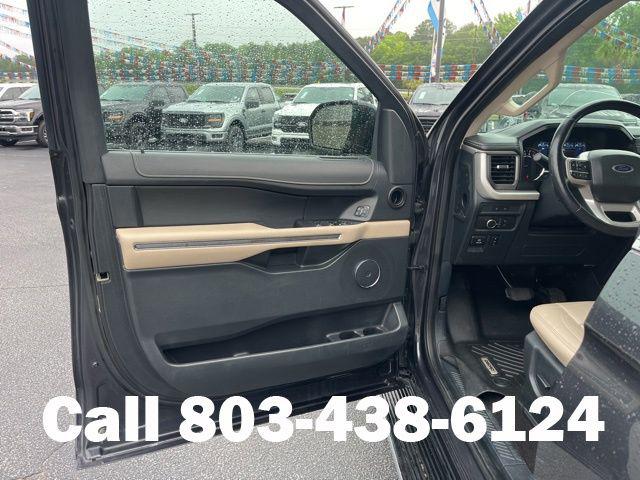 2022 Ford Expedition XLT MAX