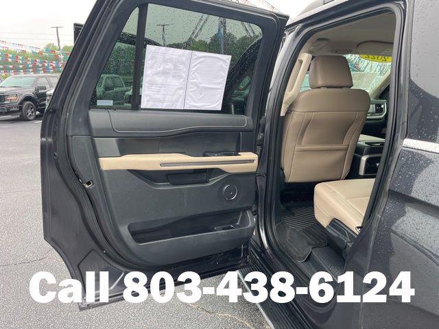 2022 Ford Expedition XLT MAX