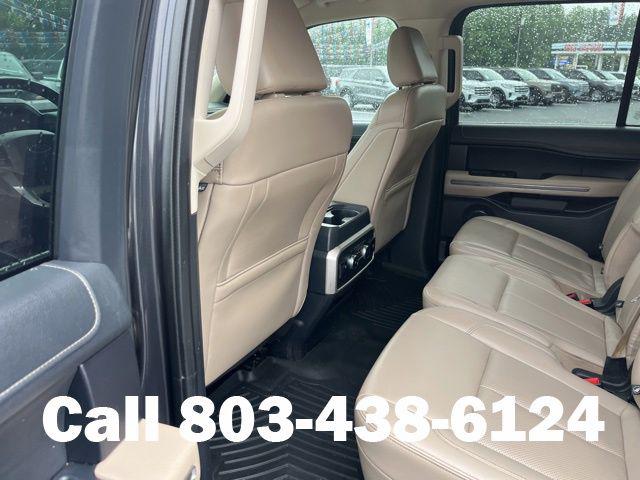 2022 Ford Expedition XLT MAX