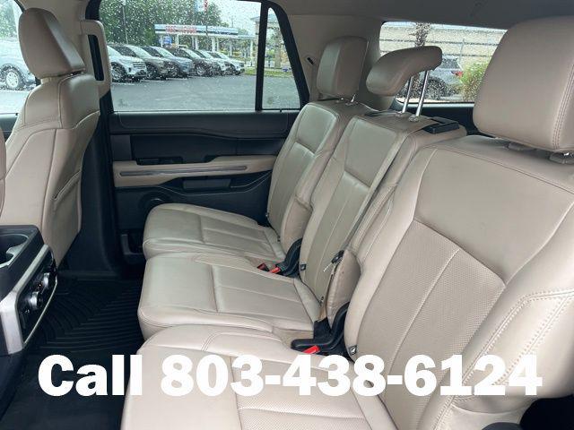 2022 Ford Expedition XLT MAX