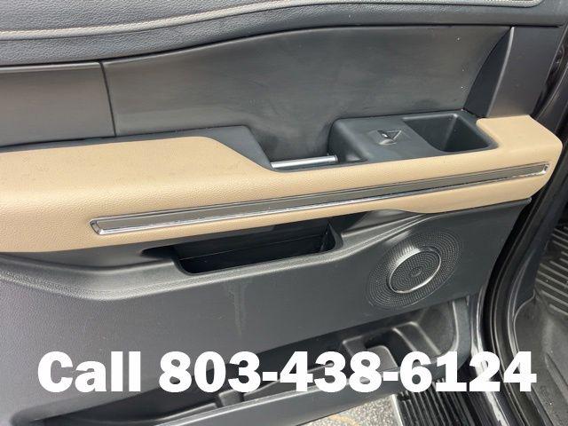 2022 Ford Expedition XLT MAX