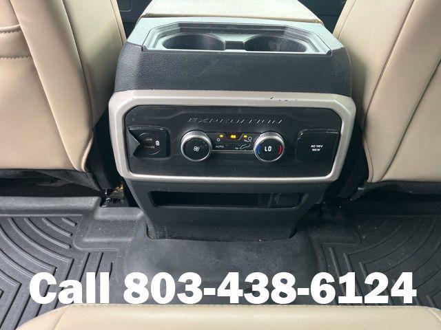 2022 Ford Expedition XLT MAX