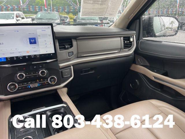 2022 Ford Expedition XLT MAX