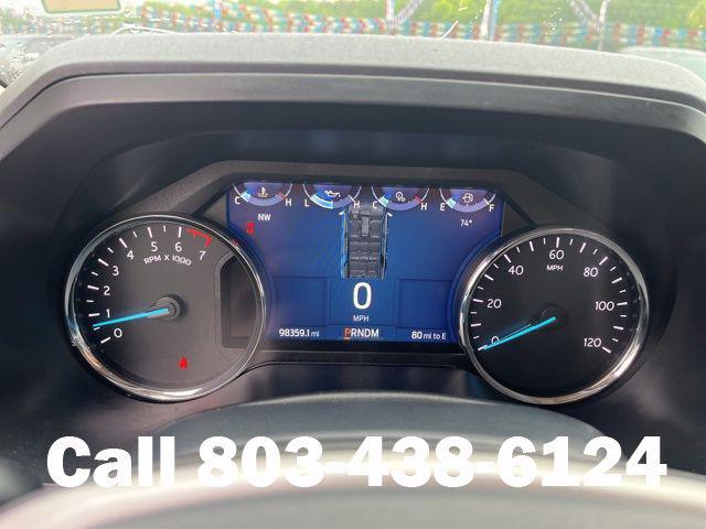 2022 Ford Expedition XLT MAX