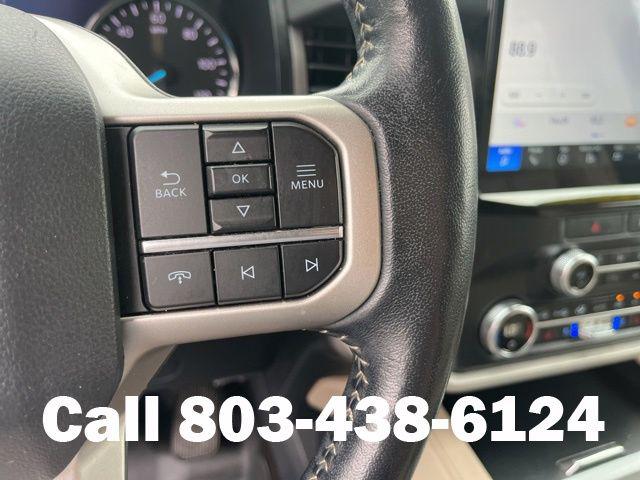 2022 Ford Expedition XLT MAX