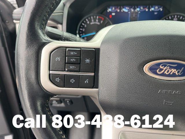 2022 Ford Expedition XLT MAX