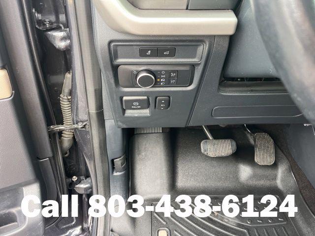 2022 Ford Expedition XLT MAX