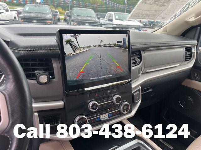 2022 Ford Expedition XLT MAX