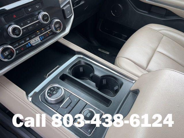 2022 Ford Expedition XLT MAX
