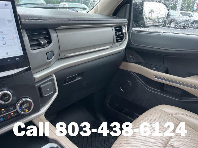 2022 Ford Expedition XLT MAX