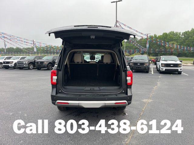 2022 Ford Expedition XLT MAX