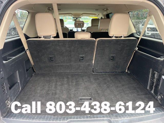 2022 Ford Expedition XLT MAX