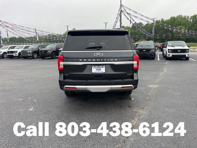 2022 Ford Expedition XLT MAX
