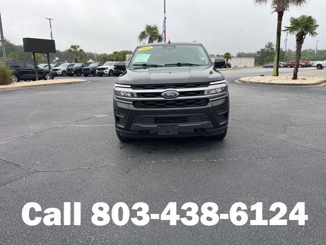 2022 Ford Expedition XLT MAX