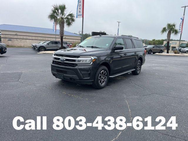 2022 Ford Expedition XLT MAX