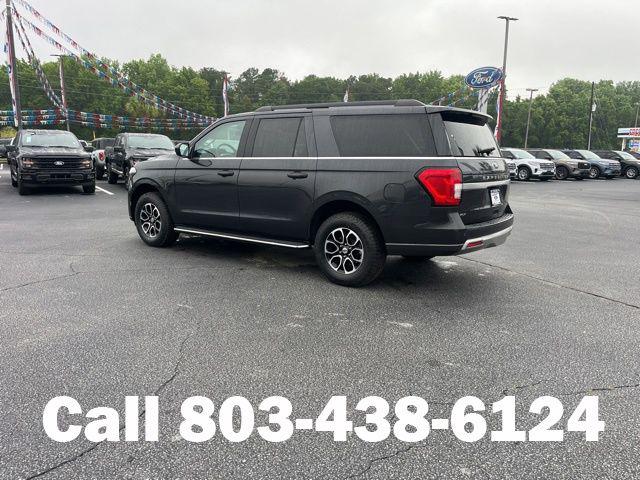 2022 Ford Expedition XLT MAX