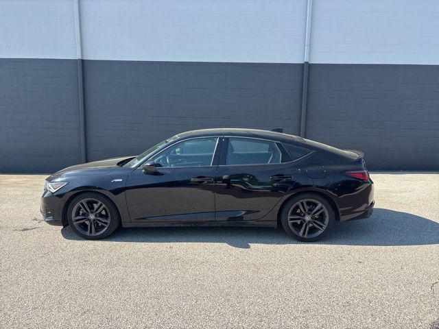 2023 Acura Integra A-SPEC for sale in Pottstown, PA