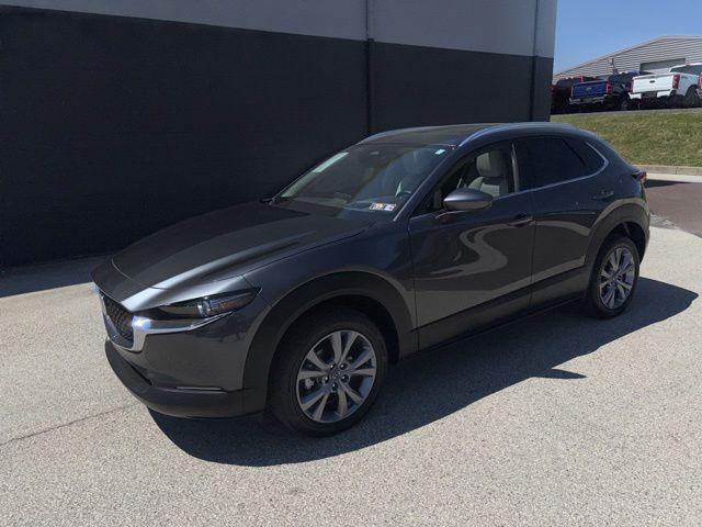 2025 Mazda CX-30 2.5 S Premium Package