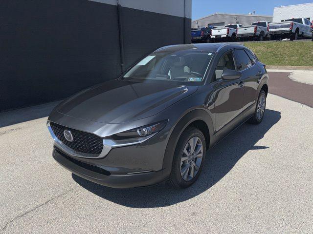 2025 Mazda CX-30 2.5 S Premium Package