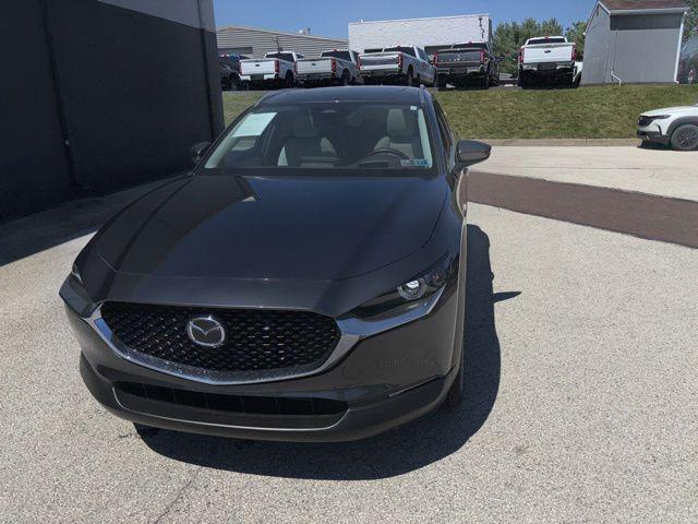 2025 Mazda CX-30 2.5 S Premium Package
